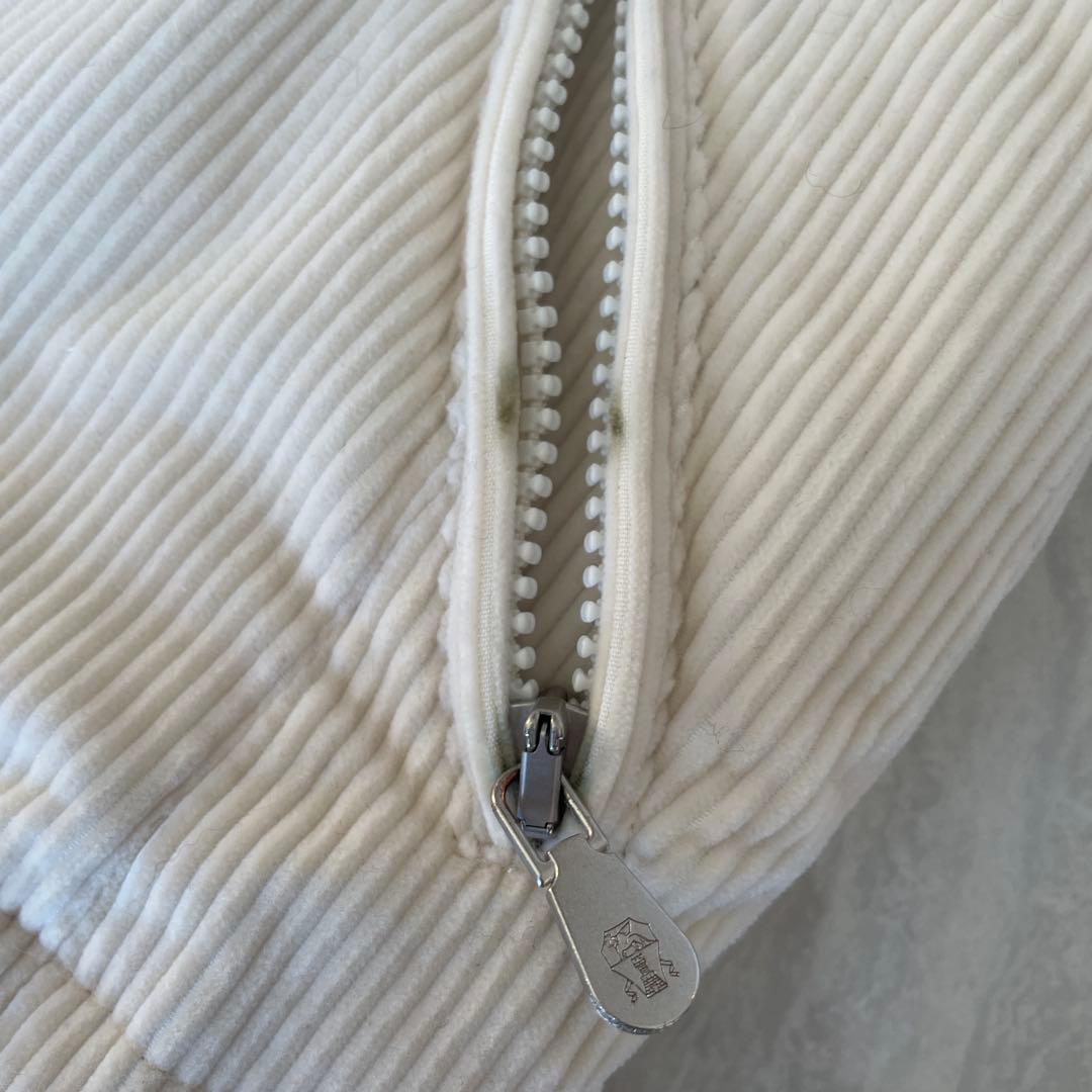 ブルネロクチネリ　ダウンベスト　メンズS