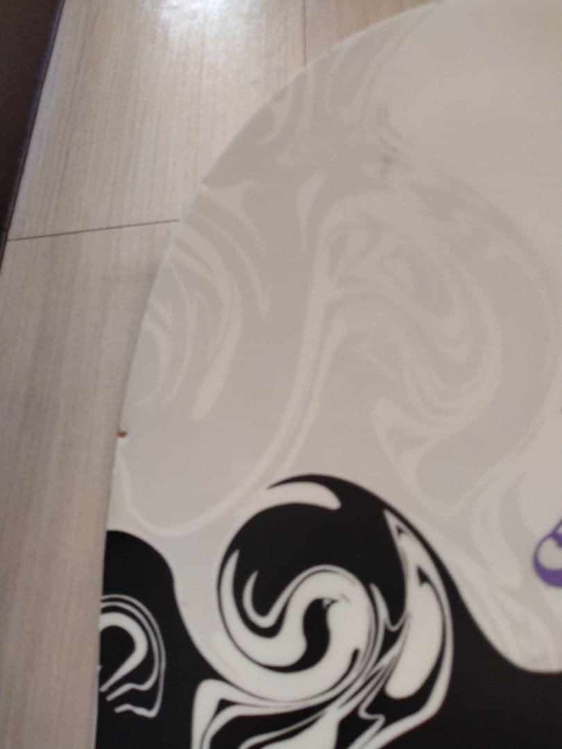 バートンカスタムX　Mバートンビィンディング Southbayボードケース