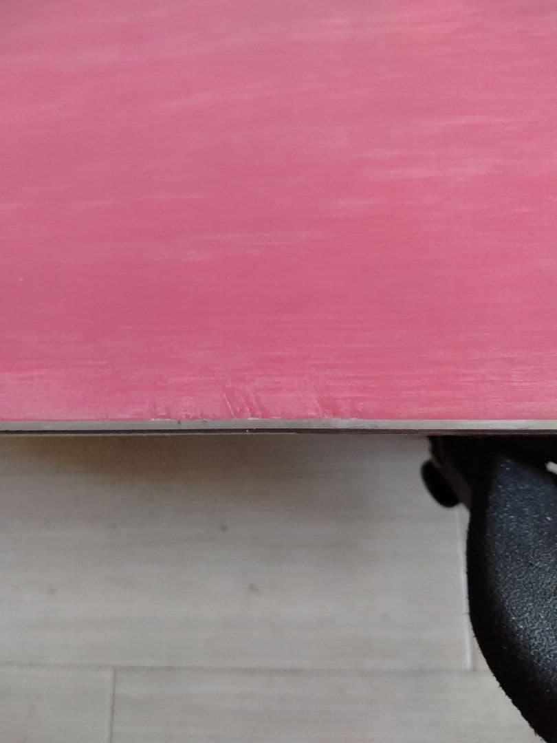 バートンカスタムX　Mバートンビィンディング Southbayボードケース