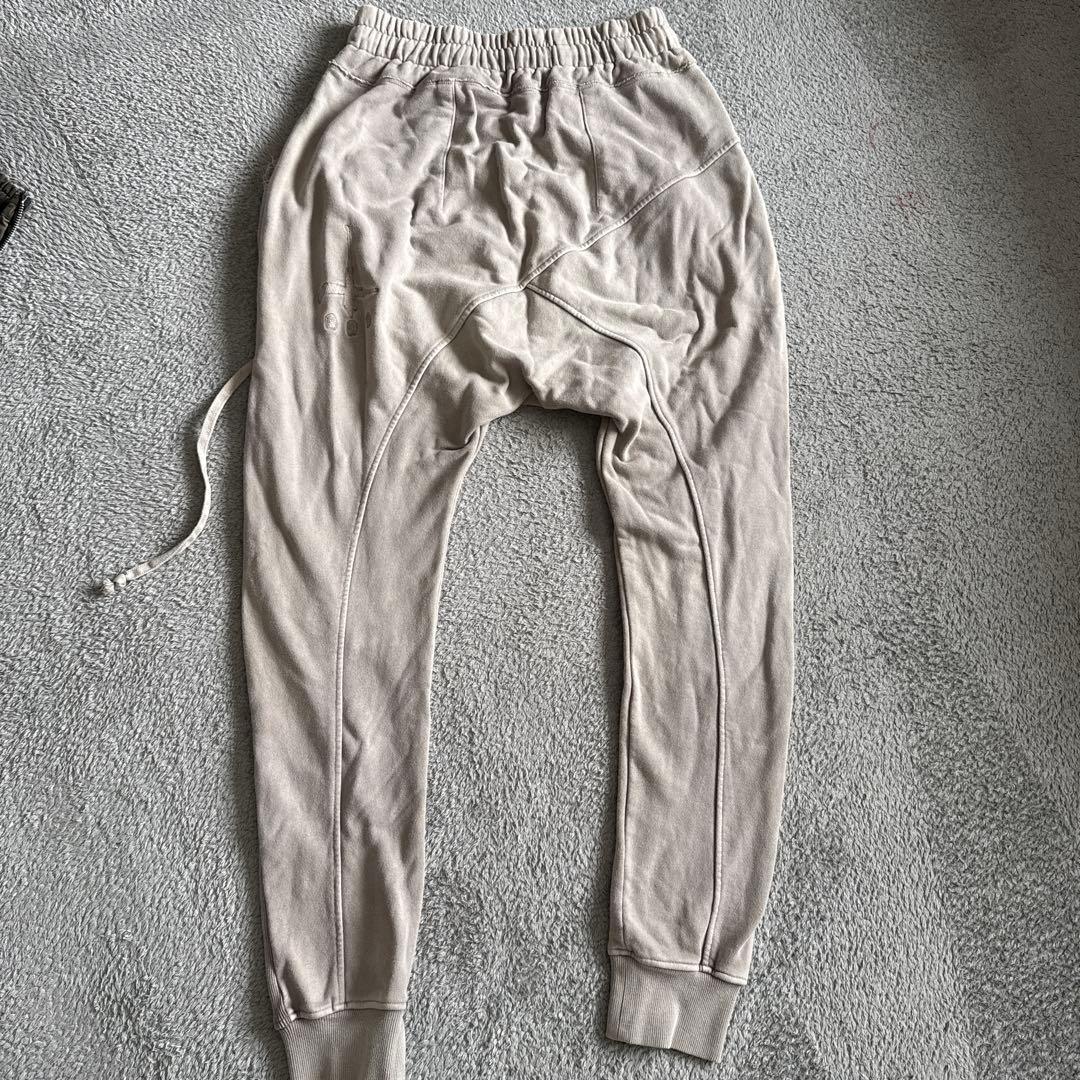 CVTVLIST カタリスト パンツ 美品