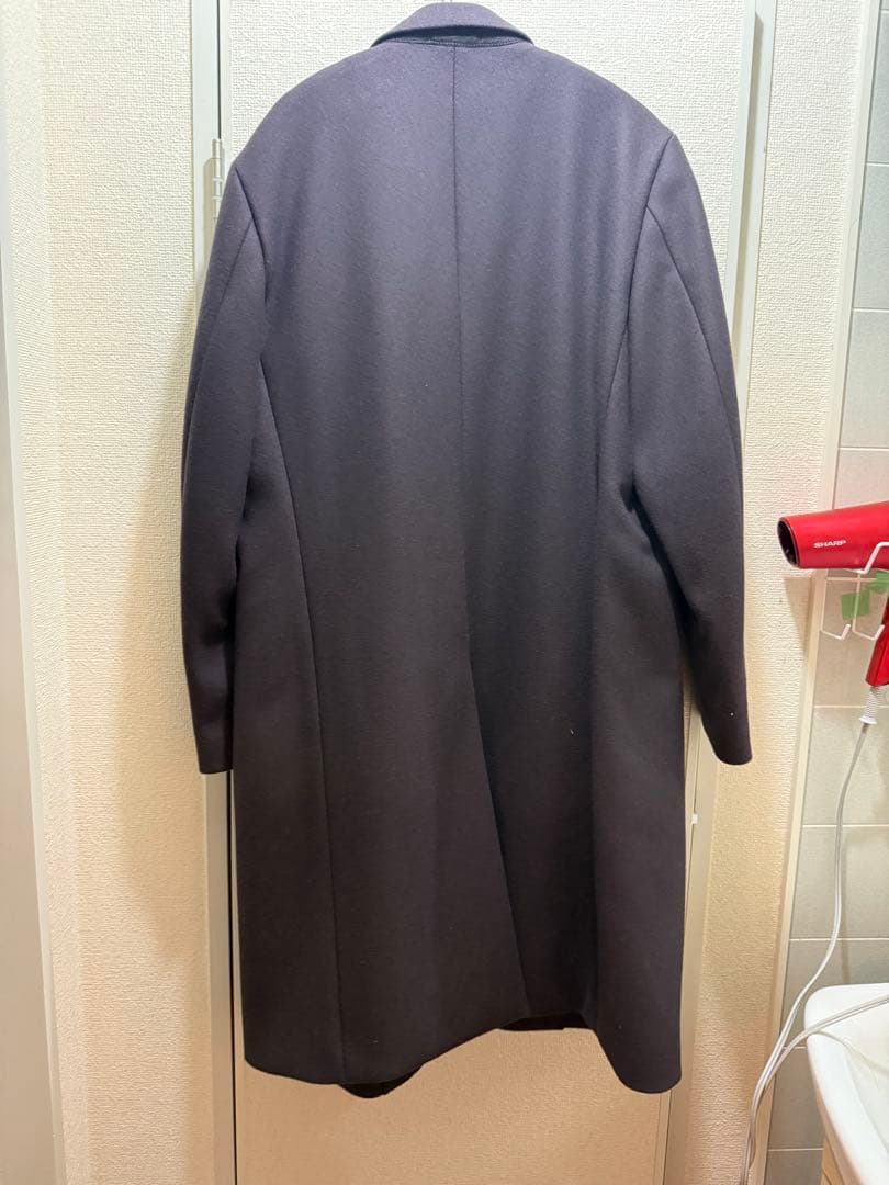 チェスターコート　UNITED TOKYO