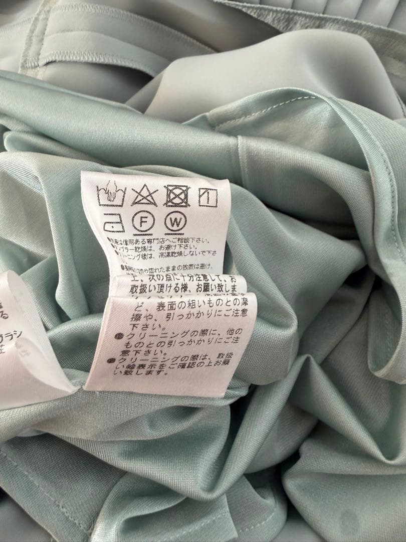 フォクシー　ワンピース 40