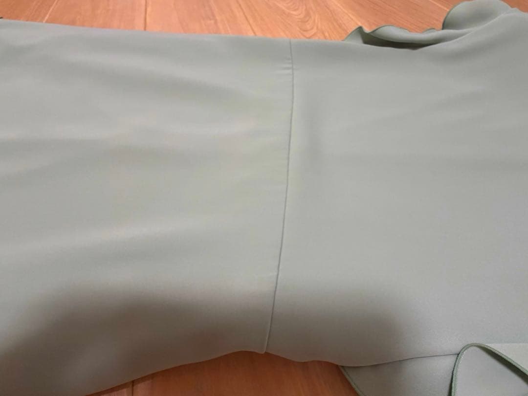 フォクシー　ワンピース 40