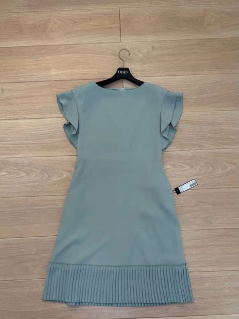 フォクシー　ワンピース 40