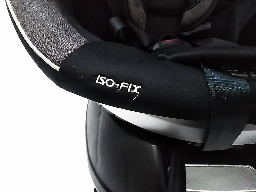 コンビ ネルーム ISOFIX エッグショックNF-700 チャイルドシート★