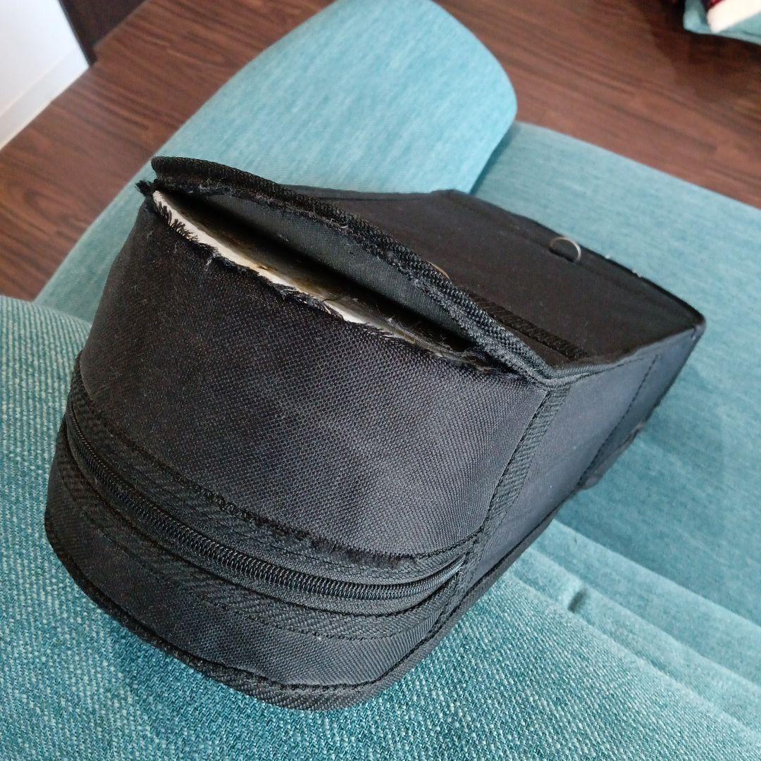 木目が綺麗な　カマカテナーウクレレHF-3