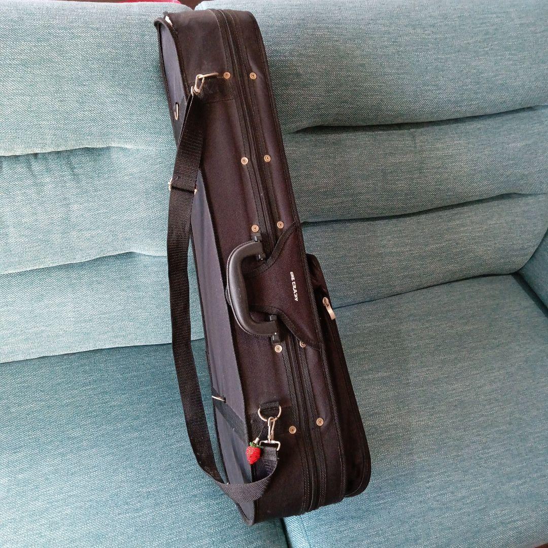 木目が綺麗な　カマカテナーウクレレHF-3