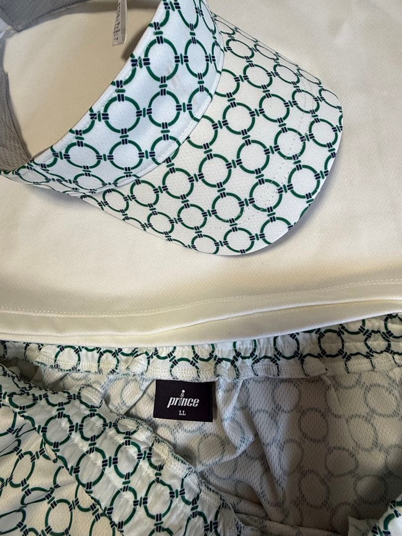 お正月特価⭐️プリンスウェア3点セット