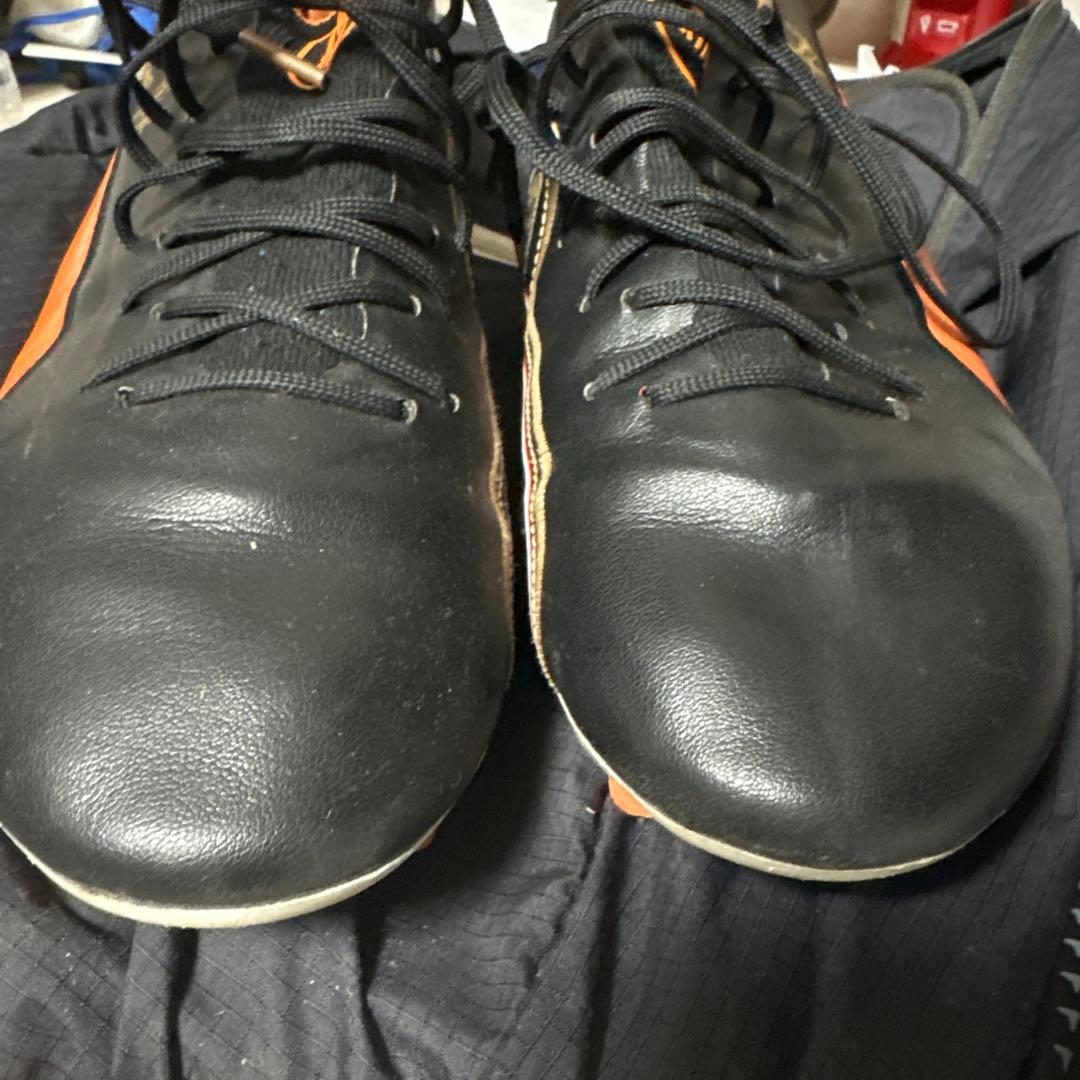 シューズ PUMA KING ULTIMATE CRUYFF FG/AG