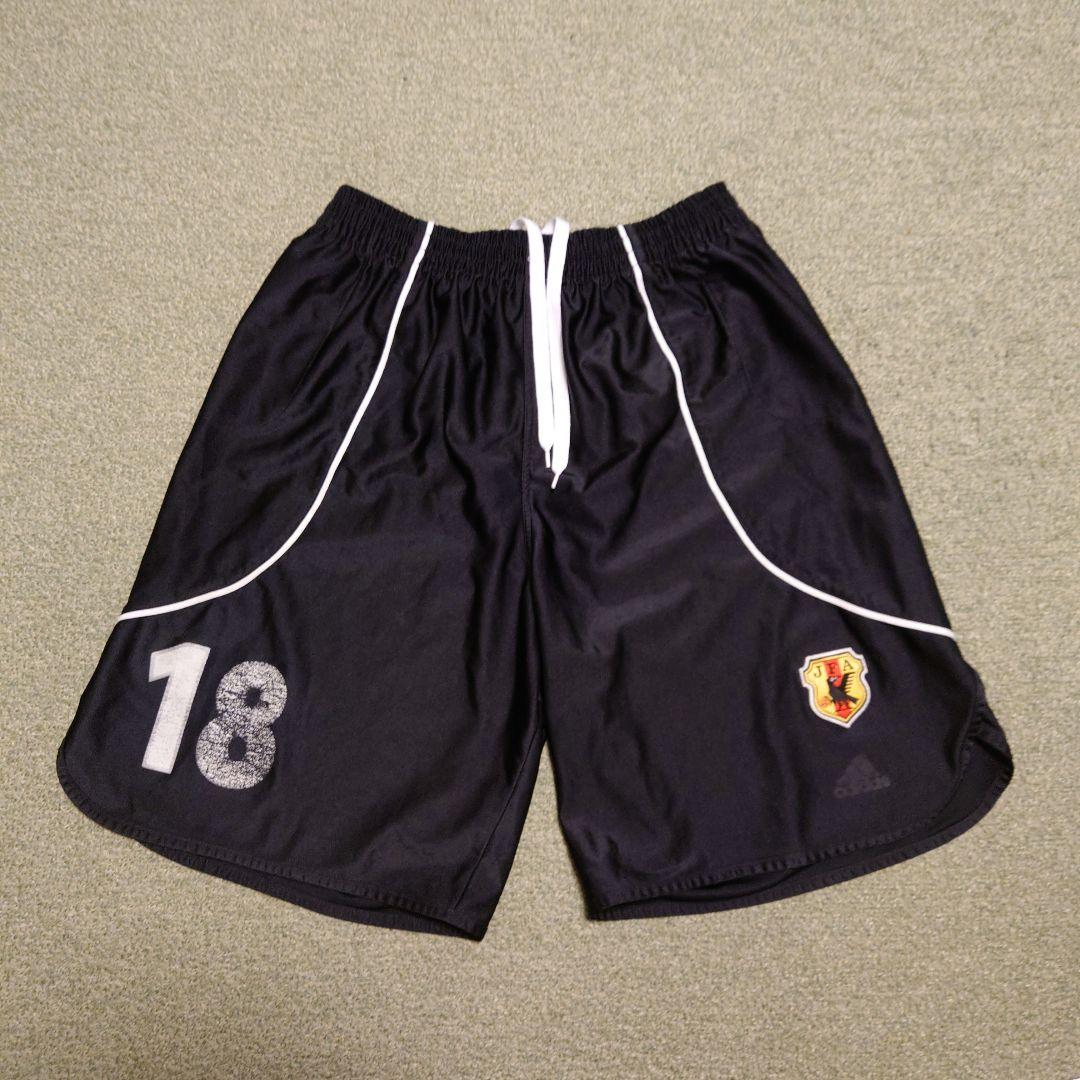 日本代表　ユニフォーム　楢崎