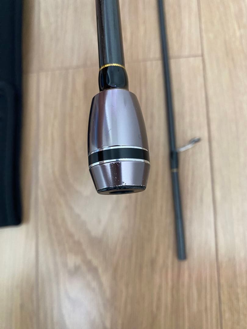 EGIST TZ 77L テイルウォーク