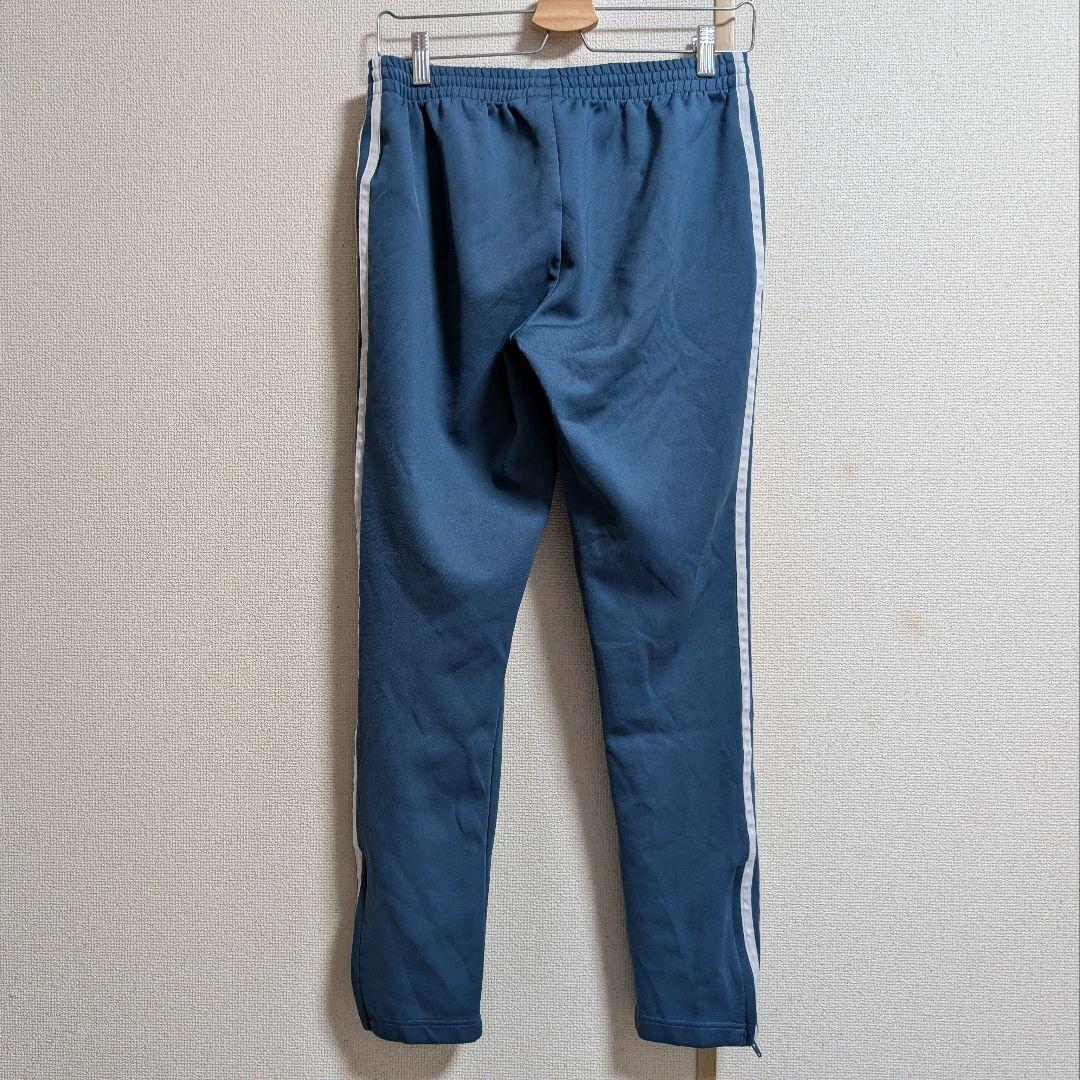 古着 adidas アディダス SST トラックジャケット ジャージ 上下