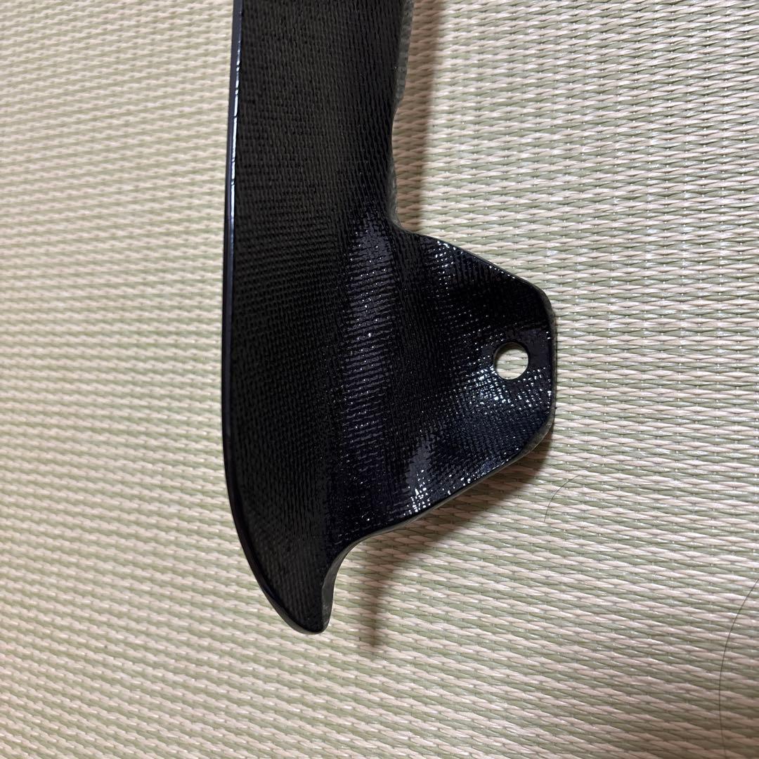 最終値下げ　Z900RSアメリカンドリームロングテールカウル