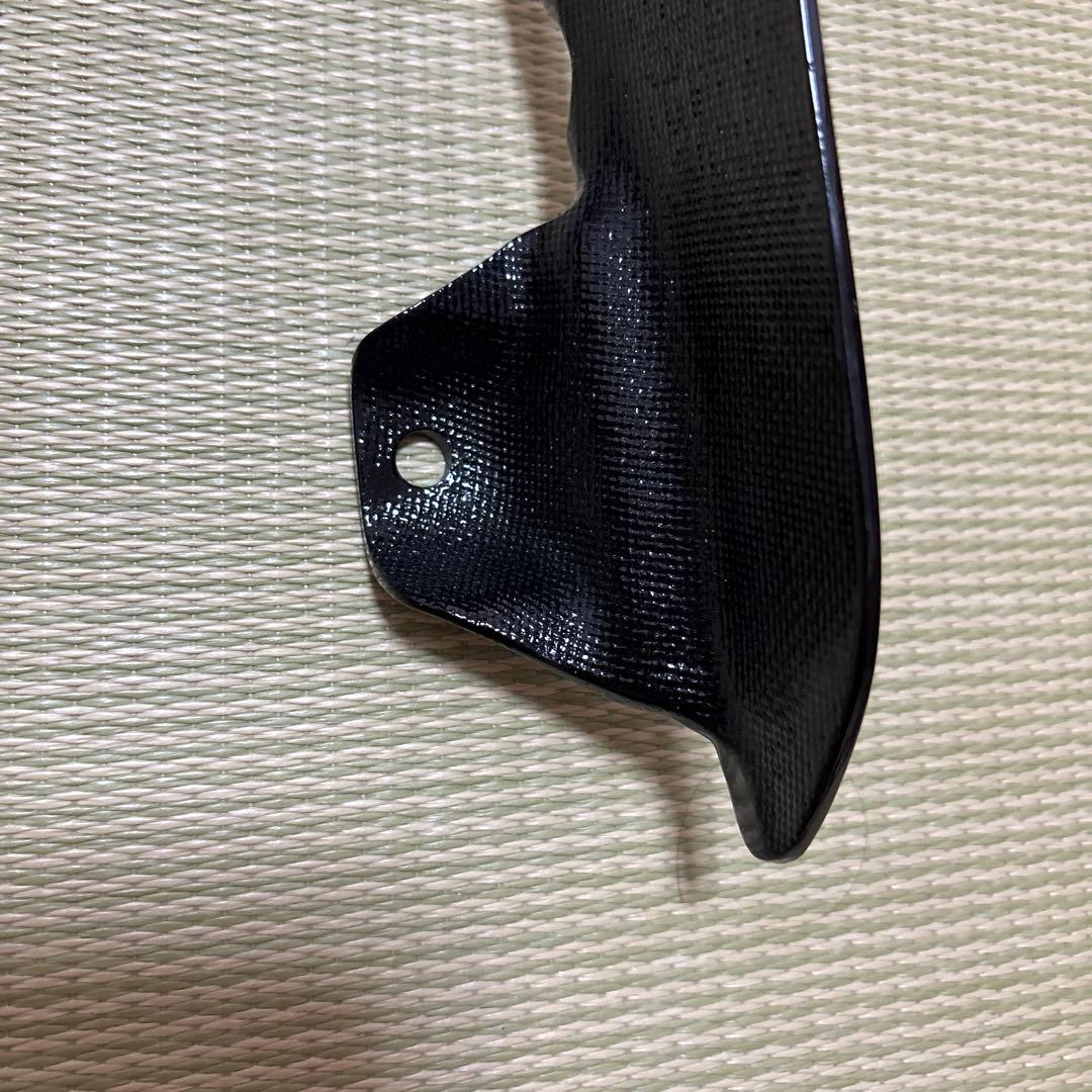 最終値下げ　Z900RSアメリカンドリームロングテールカウル