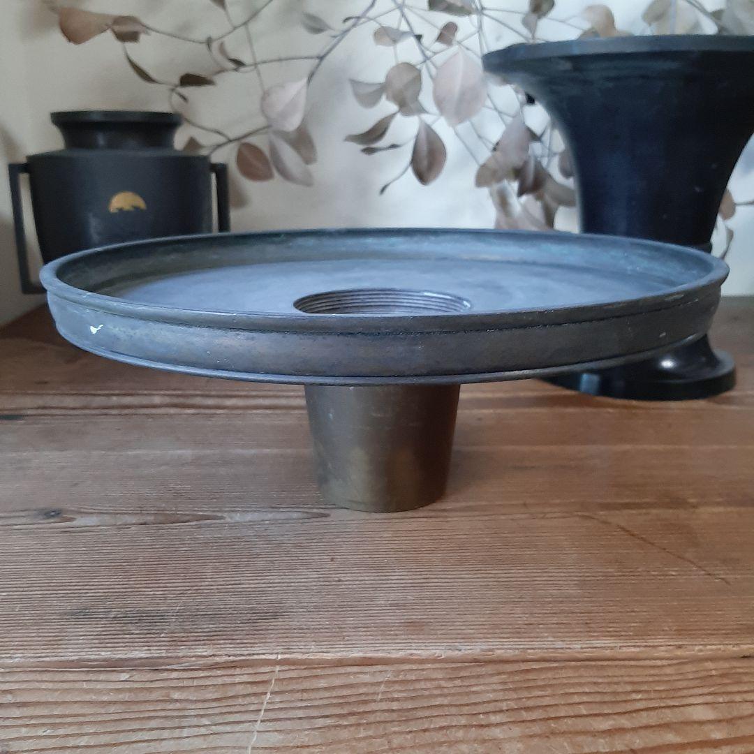 4654 専用　銅製　組み合わせ違い　3点まとめて　総重量6.45kg 送料無料