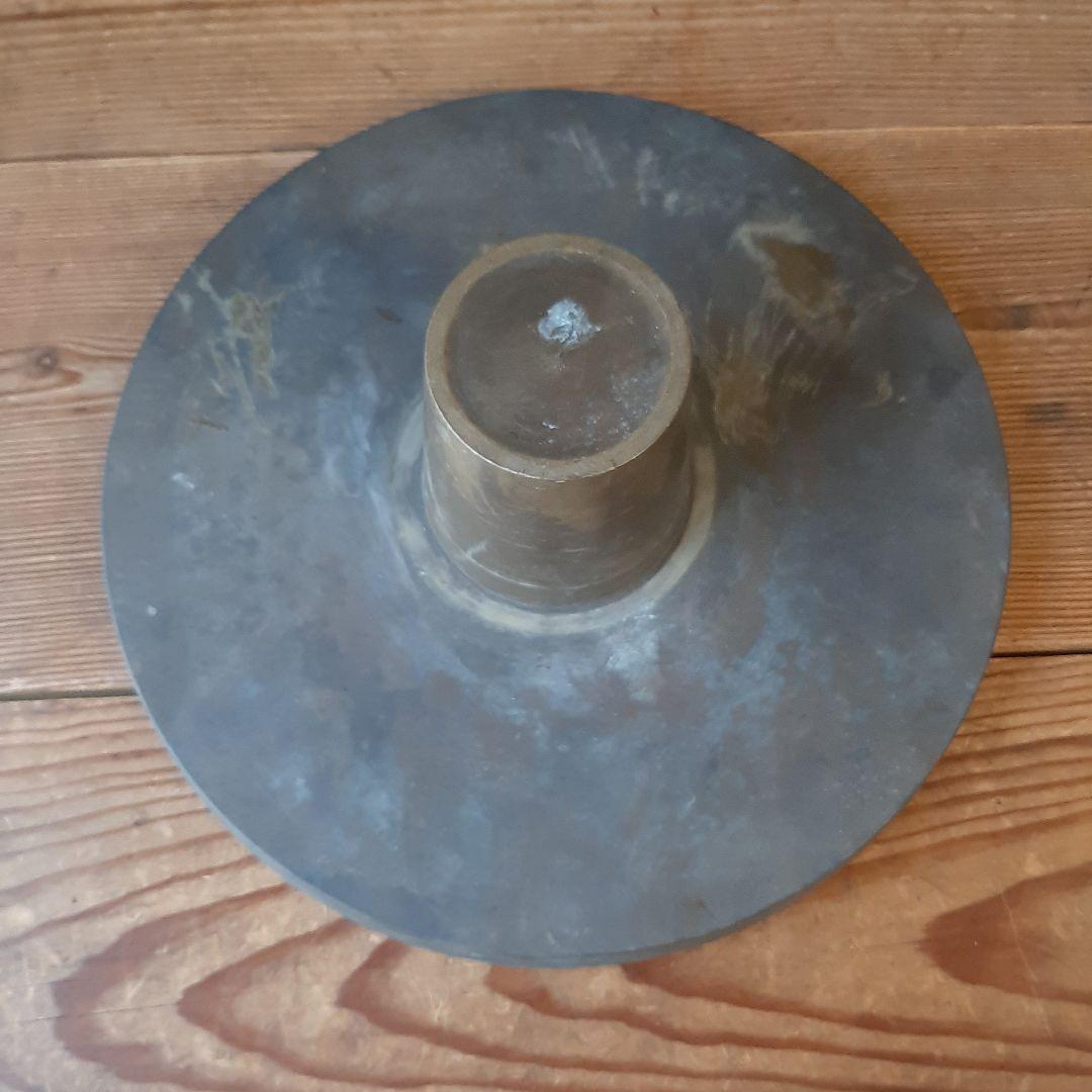 4654 専用　銅製　組み合わせ違い　3点まとめて　総重量6.45kg 送料無料