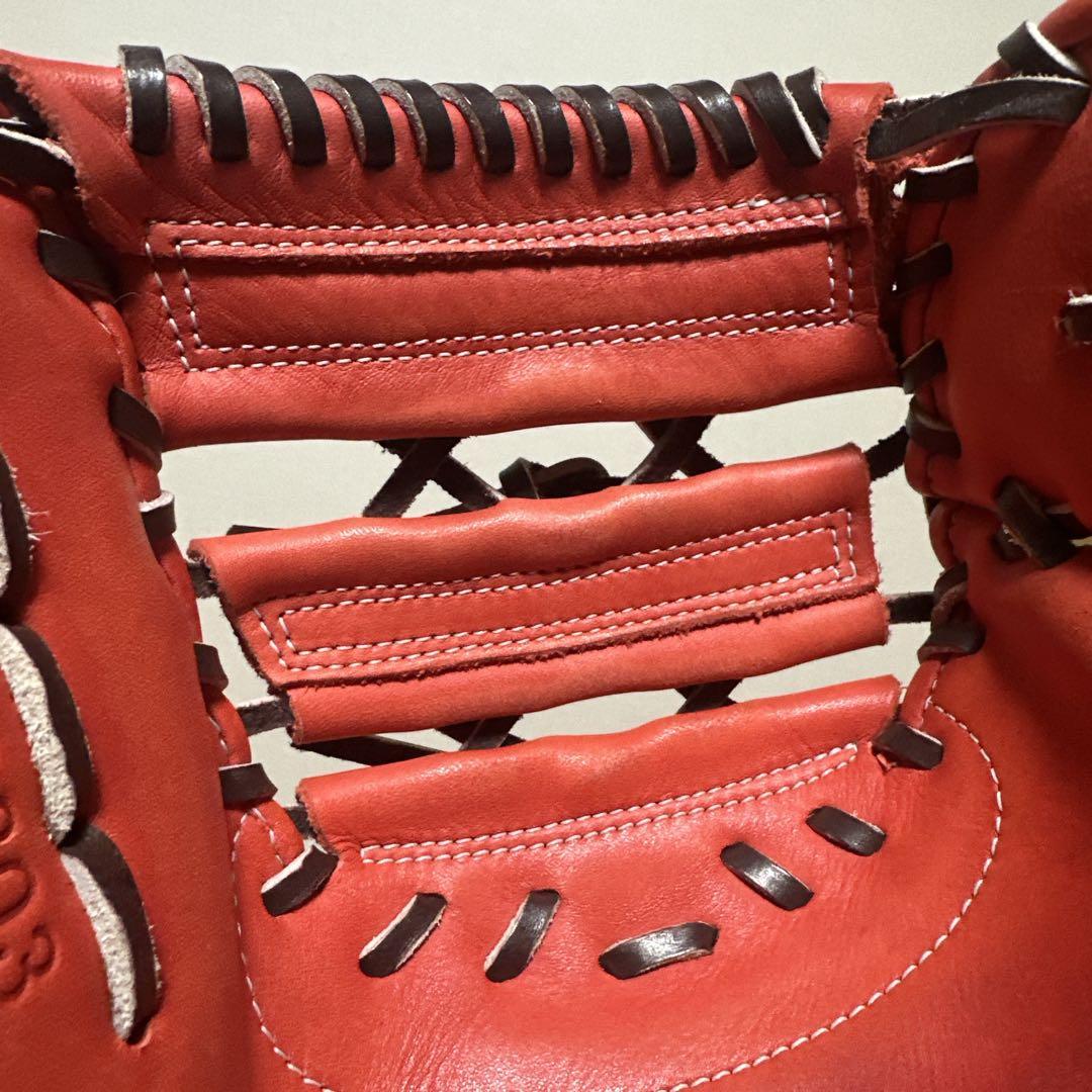 極美品 UNDER ARMOUR 一般 軟式 ファーストミット アンダーアーマー