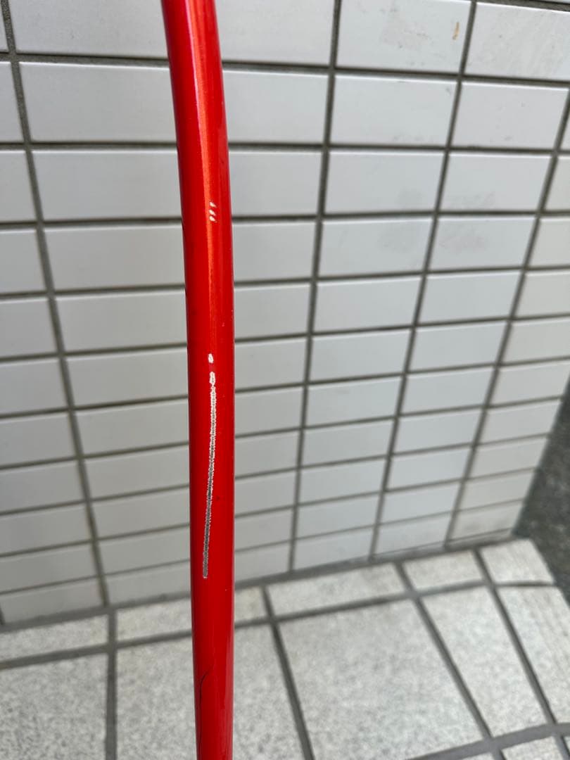 LEKI レキ スキーポール GS ストック ワールドカップ 117cm