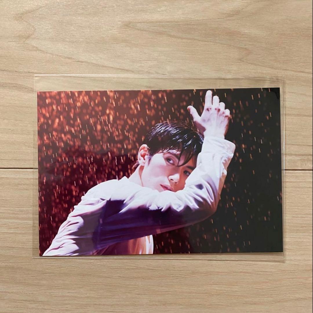 新品・未開封 初回限定盤＆通常版＆特典ポストカードセット　三浦春馬