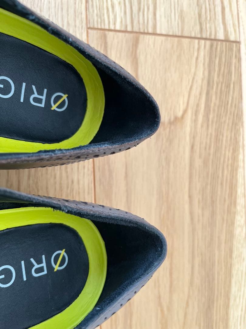 COLE HAAN ORIGINALGRAND US10.5 28cm 未使用品