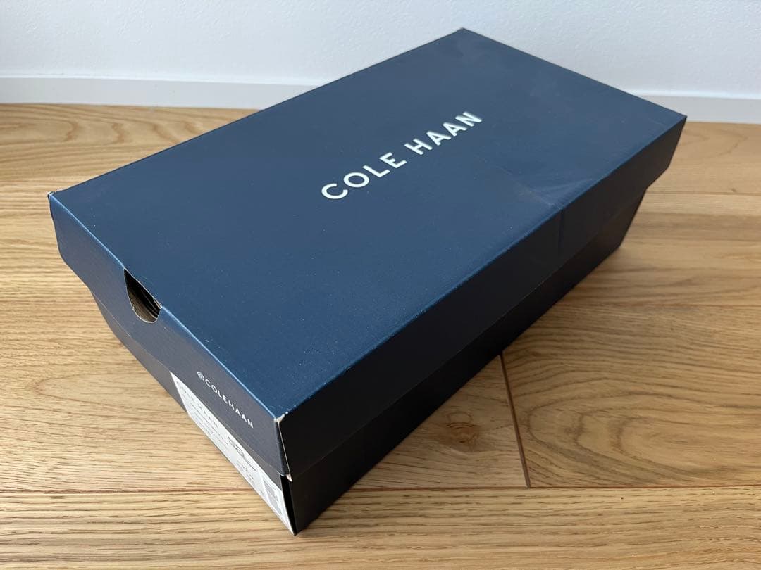 COLE HAAN ORIGINALGRAND US10.5 28cm 未使用品