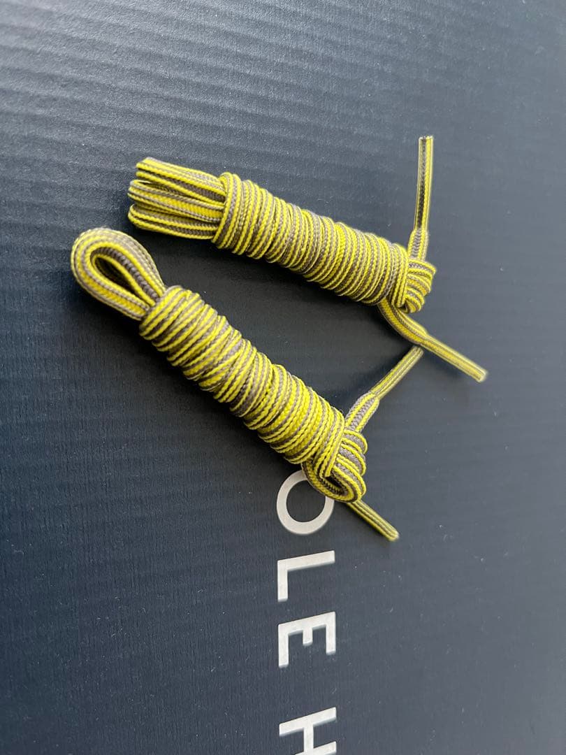 COLE HAAN ORIGINALGRAND US10.5 28cm 未使用品