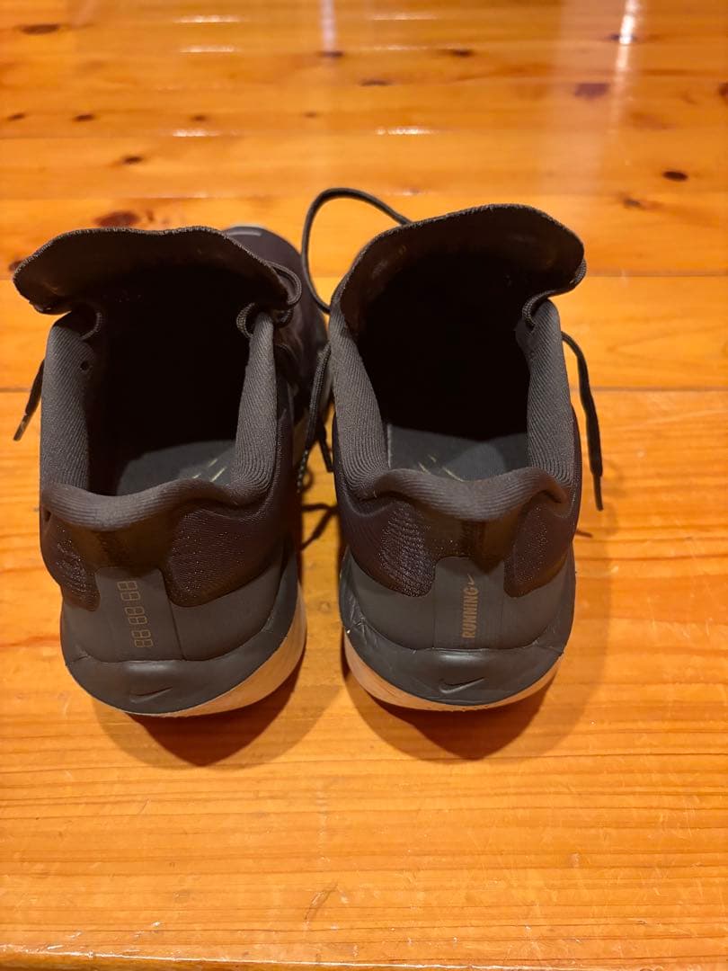 ナイキ ズームフライ6 ヤコブモデル 25.0㎝