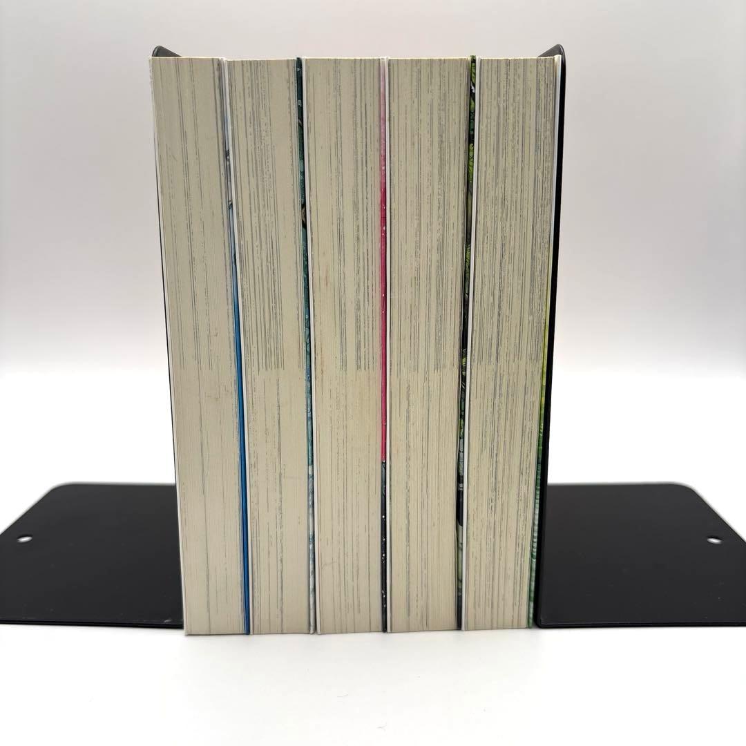 釣りキチ三平 : 平成版 6〜10巻セット