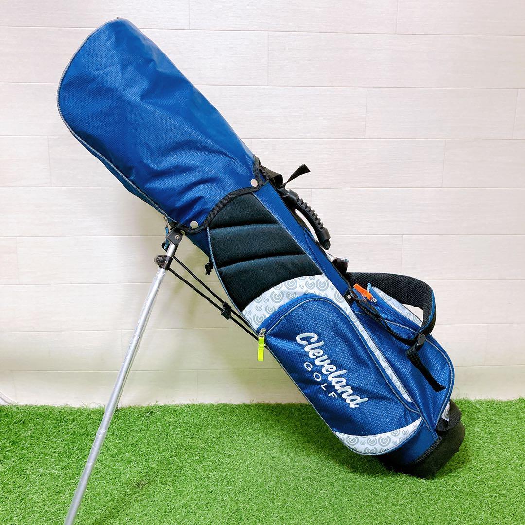 Mクリーブランド　ジュニア用　Jr. ゴルフセット　子供用