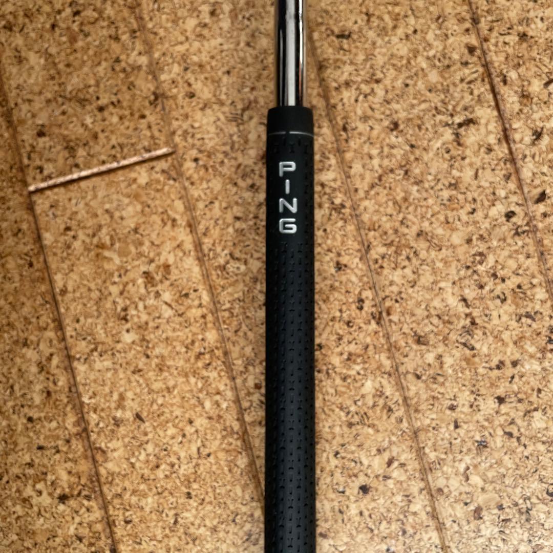 PING ウェッジ GLIDE 54 Sグラインド