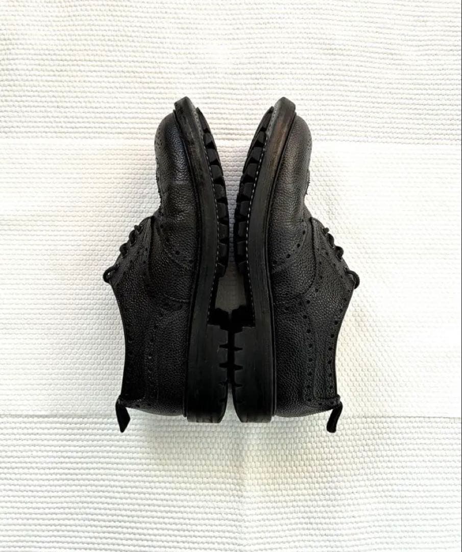 QUILP by Tricker’s クイルプ バイ トリッカーズ