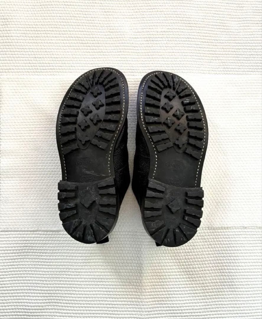 QUILP by Tricker’s クイルプ バイ トリッカーズ