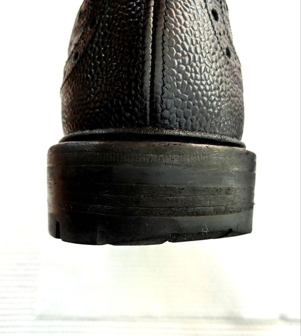 QUILP by Tricker’s クイルプ バイ トリッカーズ