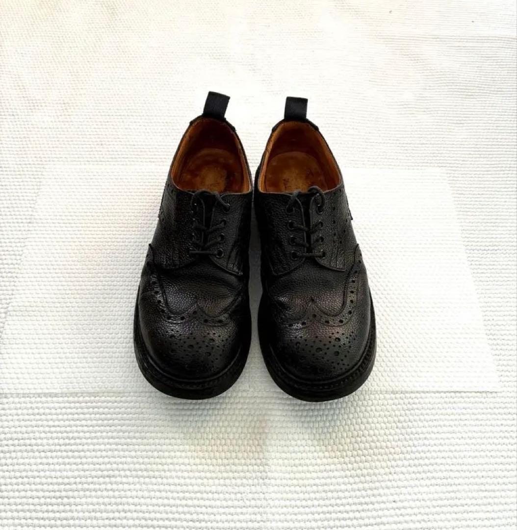 QUILP by Tricker’s クイルプ バイ トリッカーズ