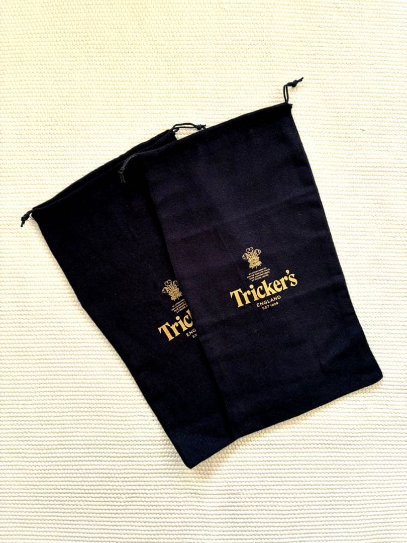 QUILP by Tricker’s クイルプ バイ トリッカーズ