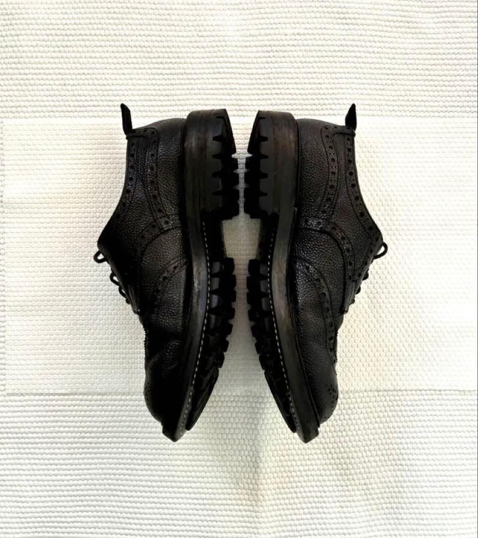 QUILP by Tricker’s クイルプ バイ トリッカーズ