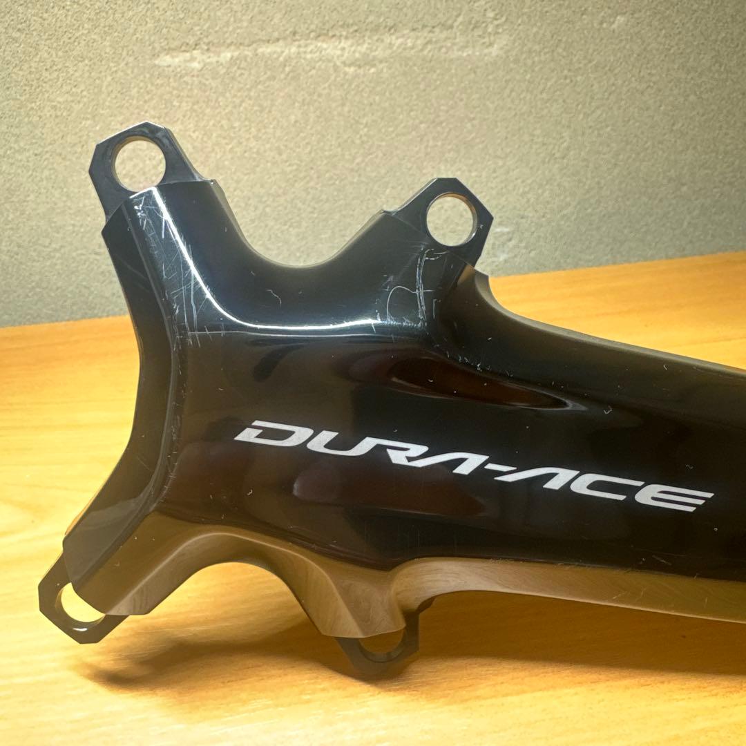DURA-ACE FC-9 170mm クランクアーム