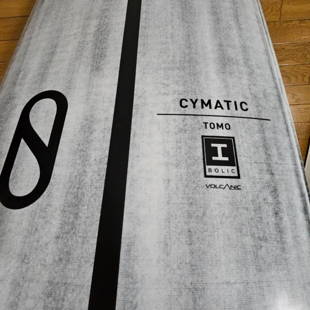 Firewire ショートボード