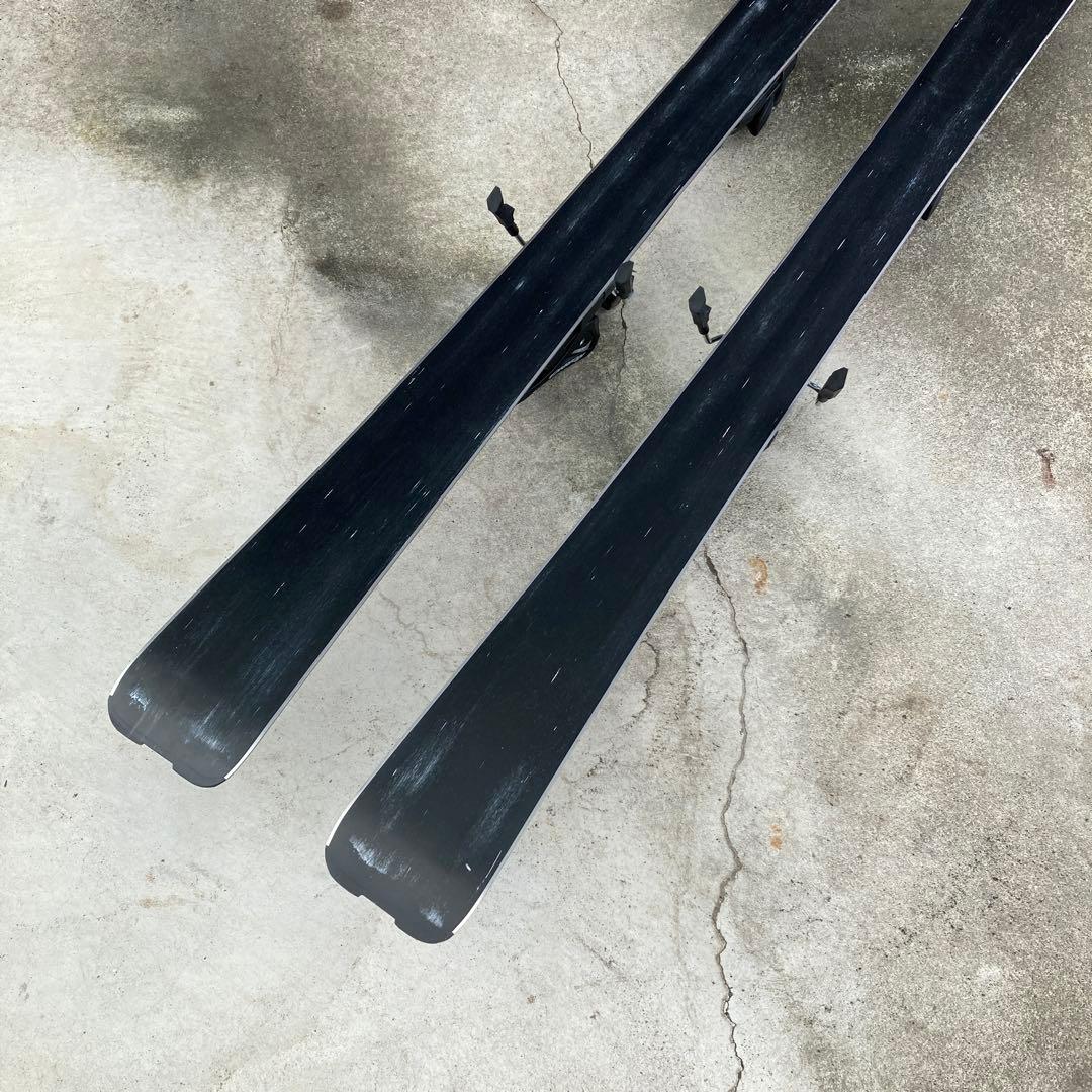 ノルディカ NORDICA TRANSFIRE 75 152cm 付属品多数