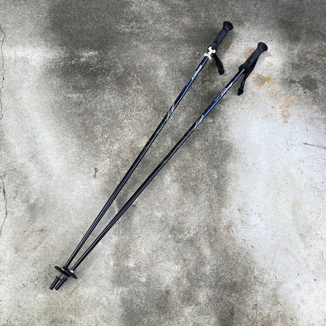 ノルディカ NORDICA TRANSFIRE 75 152cm 付属品多数