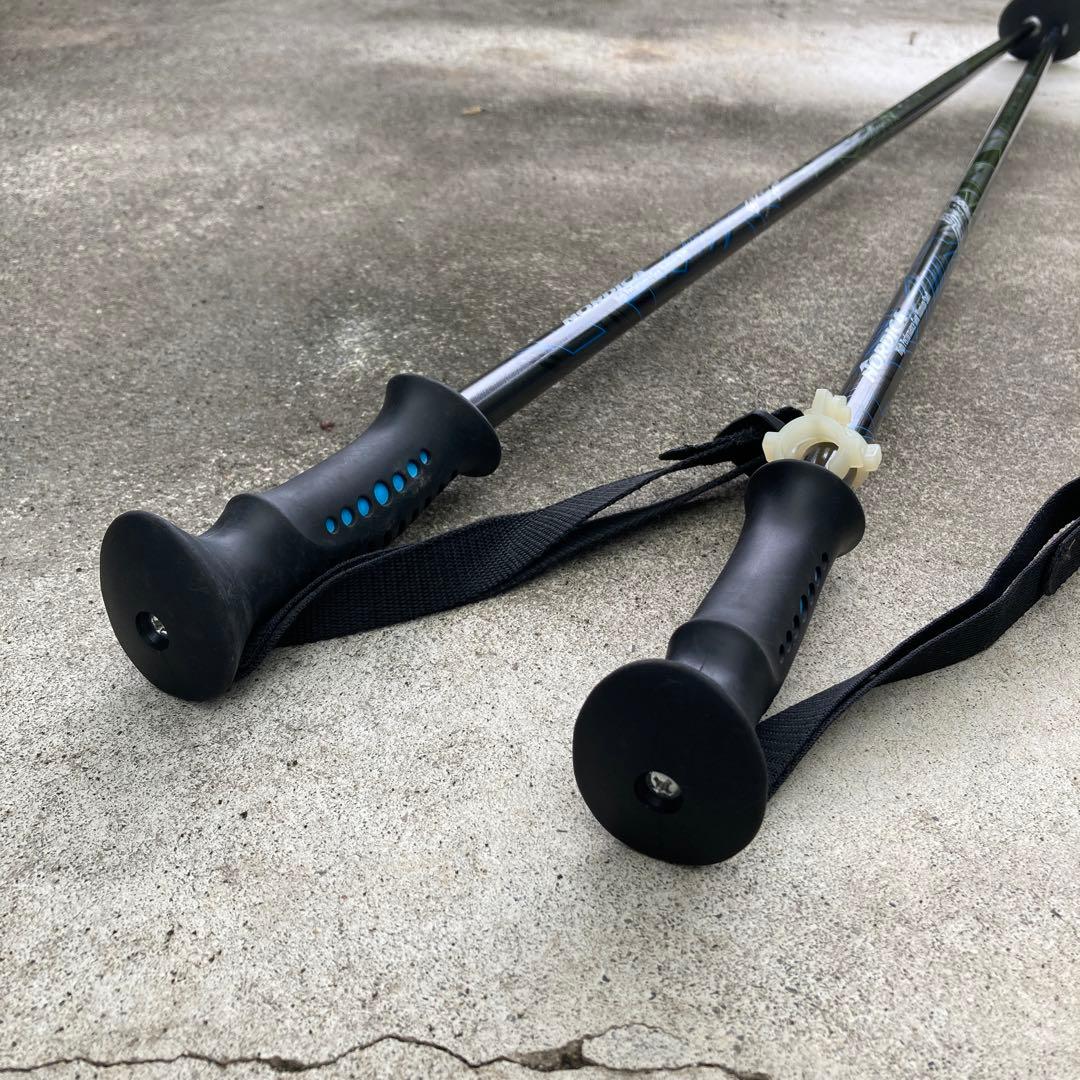 ノルディカ NORDICA TRANSFIRE 75 152cm 付属品多数