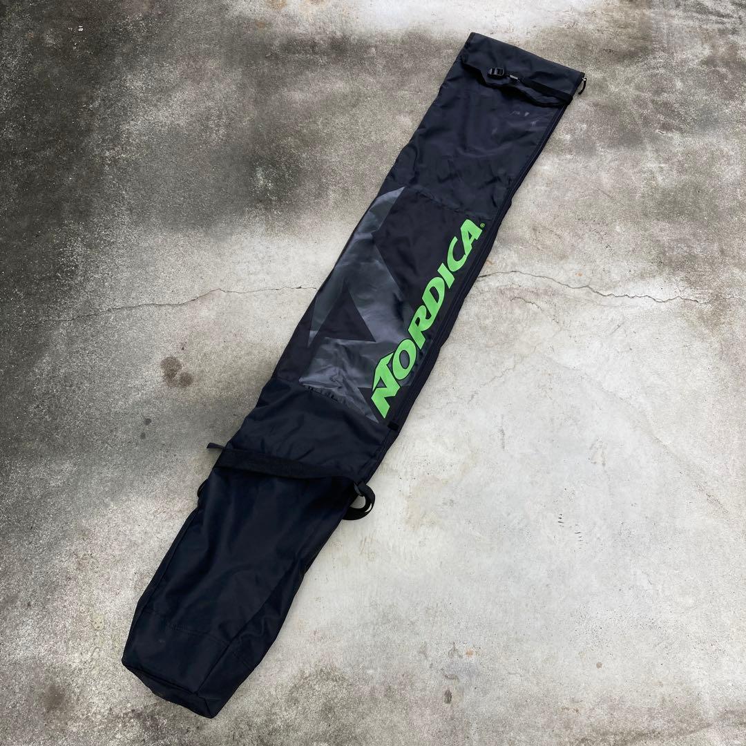 ノルディカ NORDICA TRANSFIRE 75 152cm 付属品多数