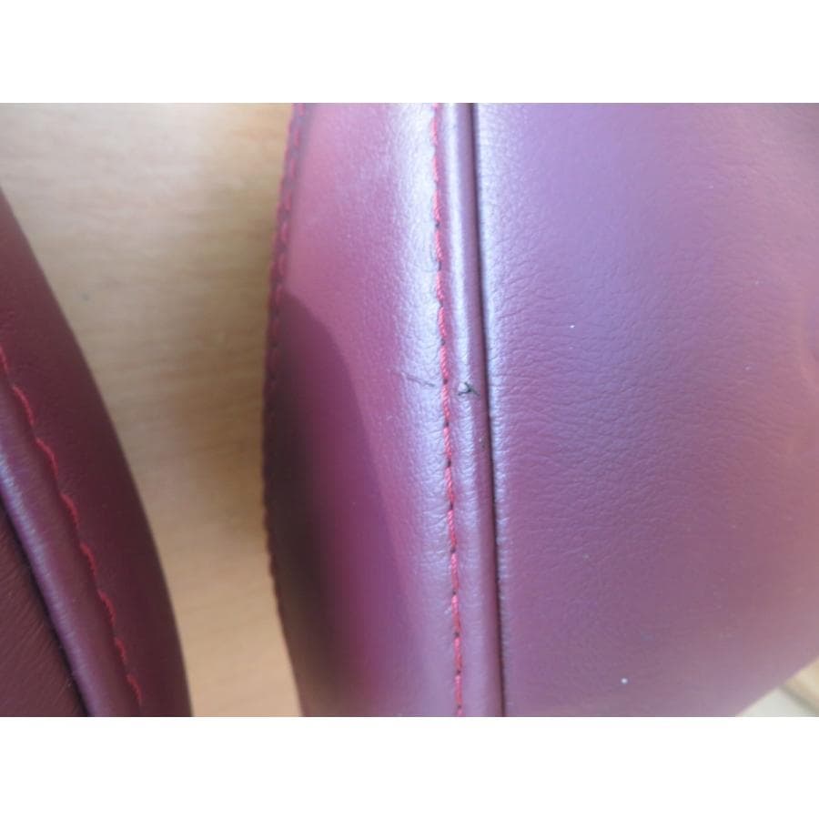 インプレッサG4 GK7 STI フロントヘッドレスト 左右 66923