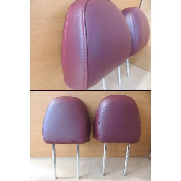 インプレッサG4 GK7 STI フロントヘッドレスト 左右 66923