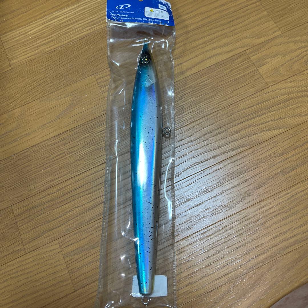 DクロウMARINO 300SLIM ペンペンシイラ