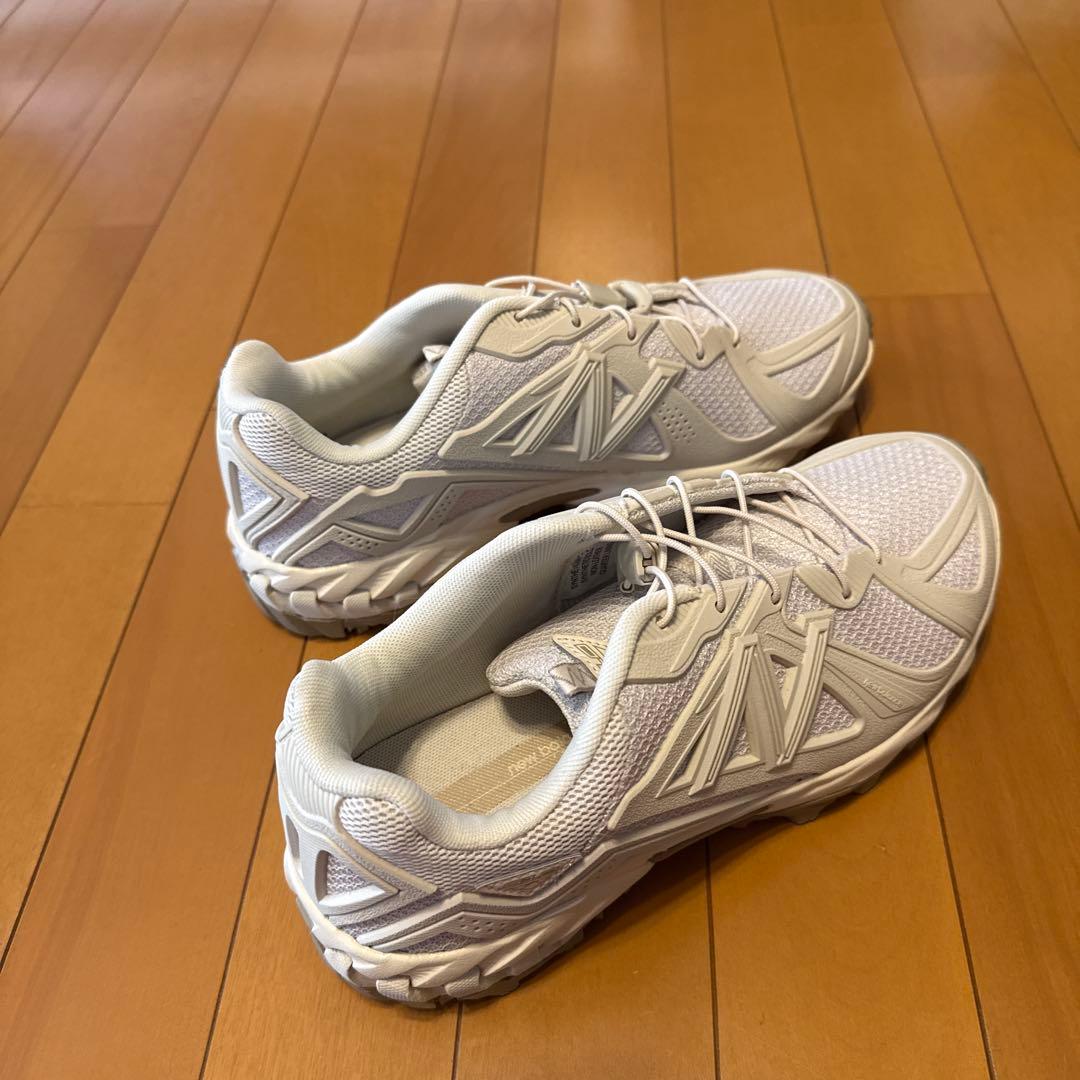 【新品未使用】ニューバランス ML610D DG 24.5㎝