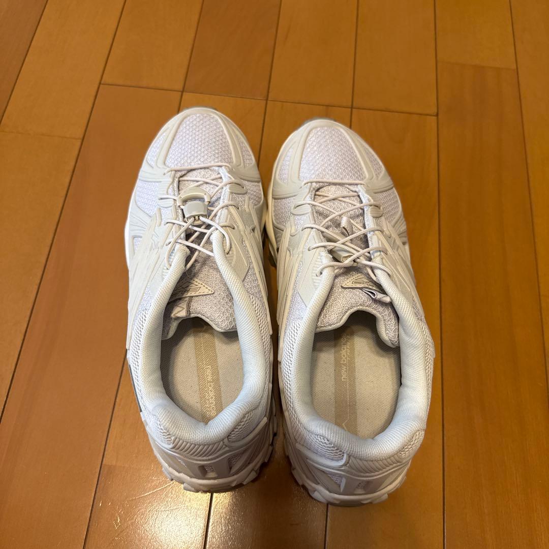 【新品未使用】ニューバランス ML610D DG 24.5㎝