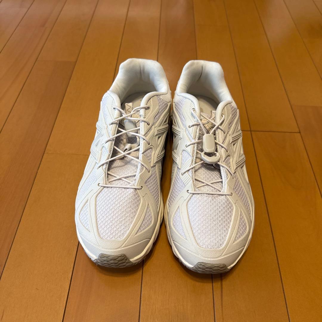 【新品未使用】ニューバランス ML610D DG 24.5㎝