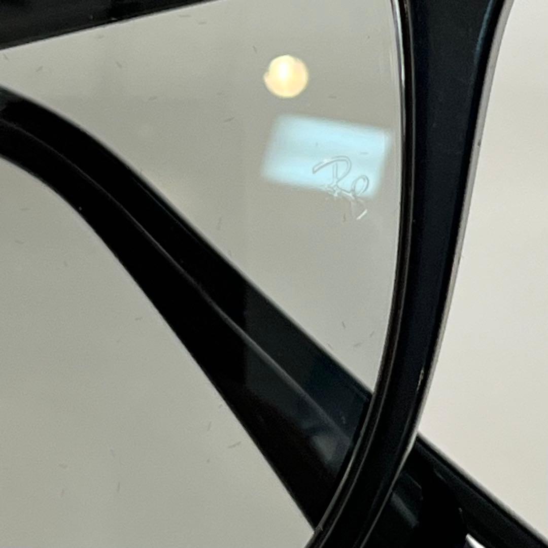 ヤマト便！横浜即発送！正規品RayBan レイバン RB4258F601/87