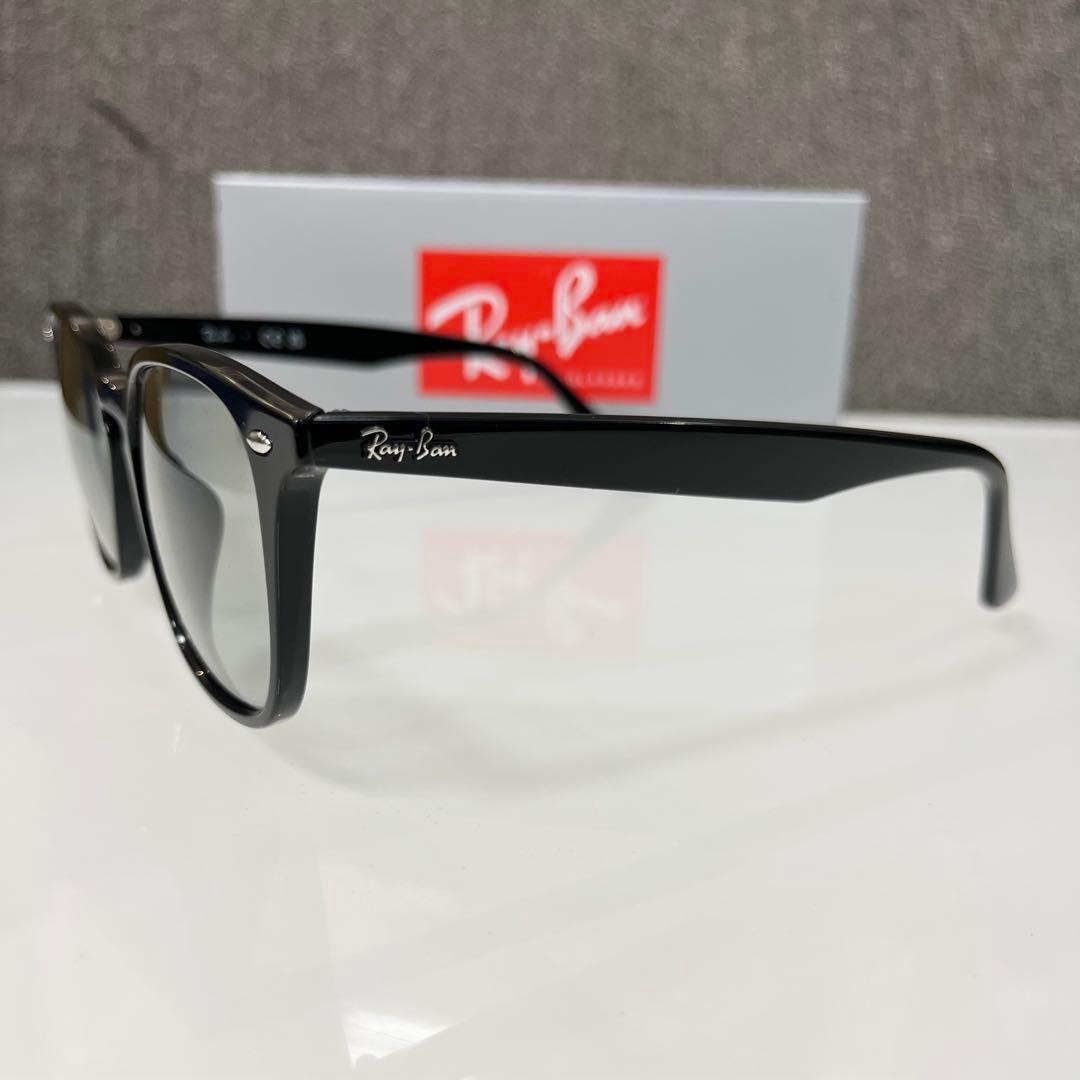 ヤマト便！横浜即発送！正規品RayBan レイバン RB4258F601/87
